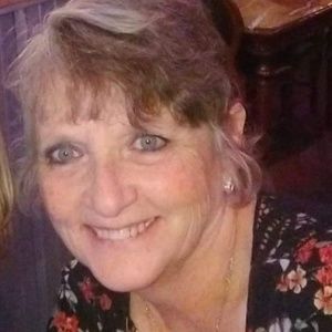 Meet your Posher, Carol